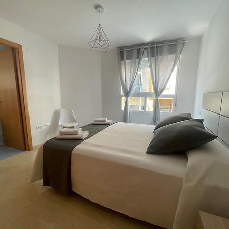 Llandells Mestral 10 Peñíscola 외부 사진