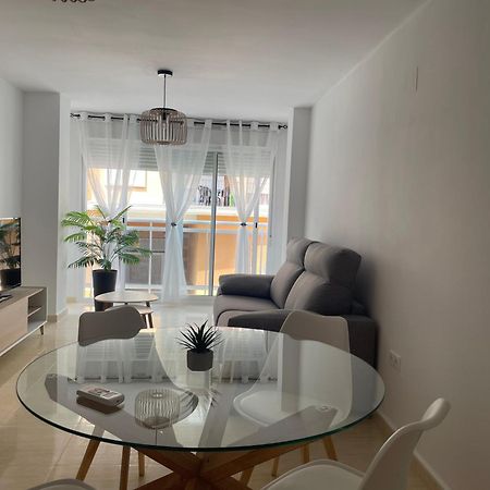Llandells Mestral 10 Peñíscola 외부 사진