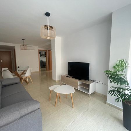 Llandells Mestral 10 Peñíscola 외부 사진