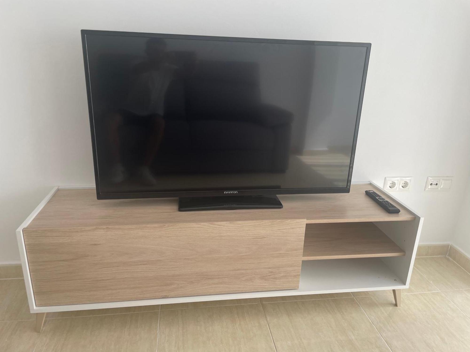 Llandells Mestral 10 Peñíscola 외부 사진