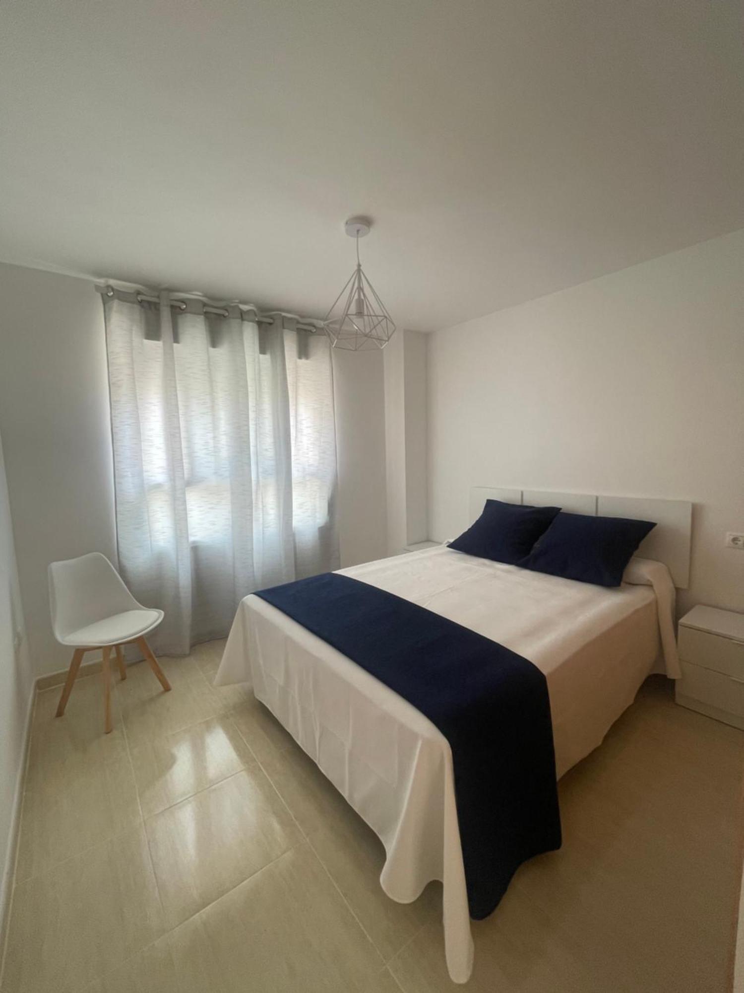 Llandells Mestral 10 Peñíscola 외부 사진