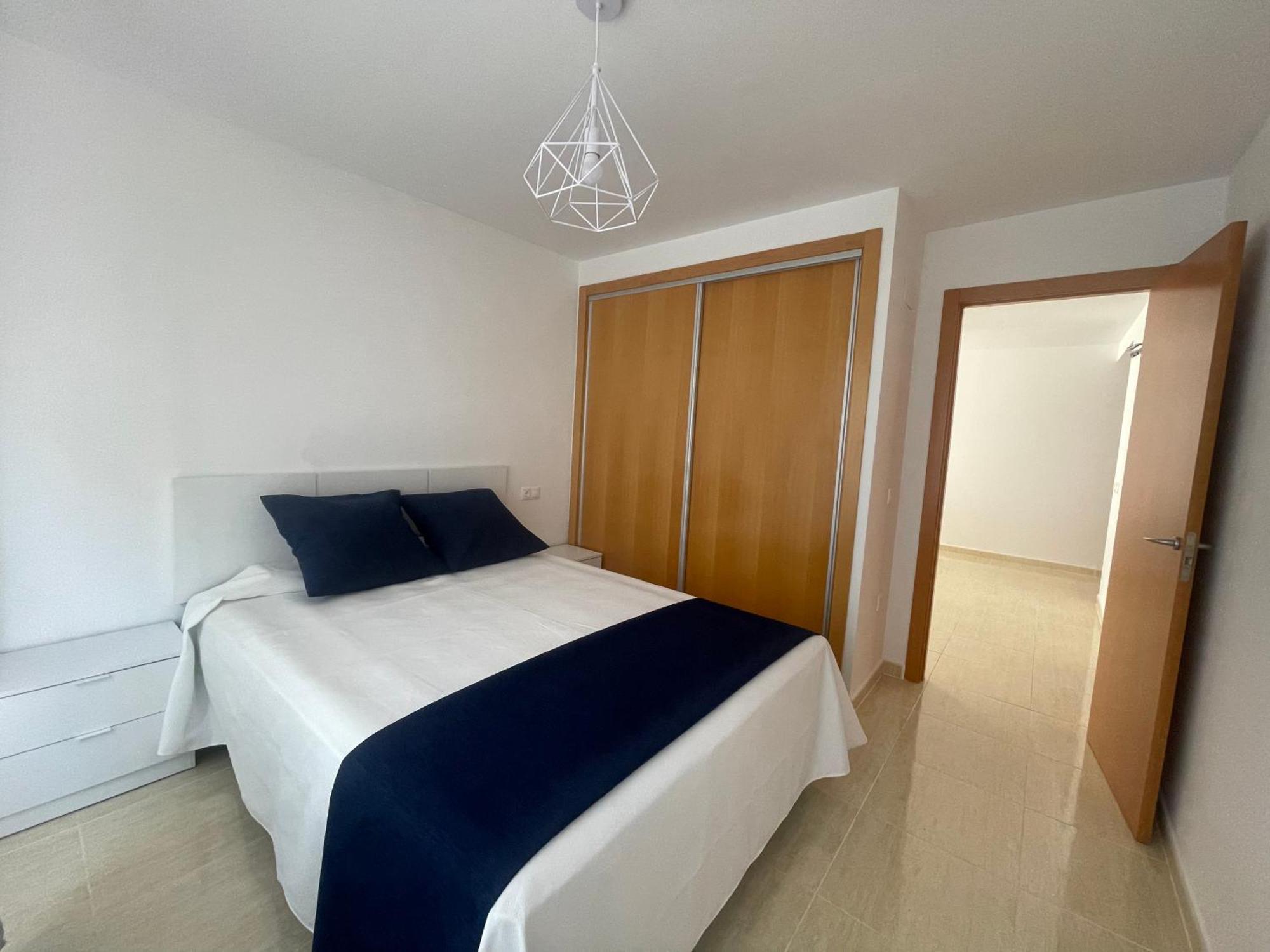Llandells Mestral 10 Peñíscola 외부 사진