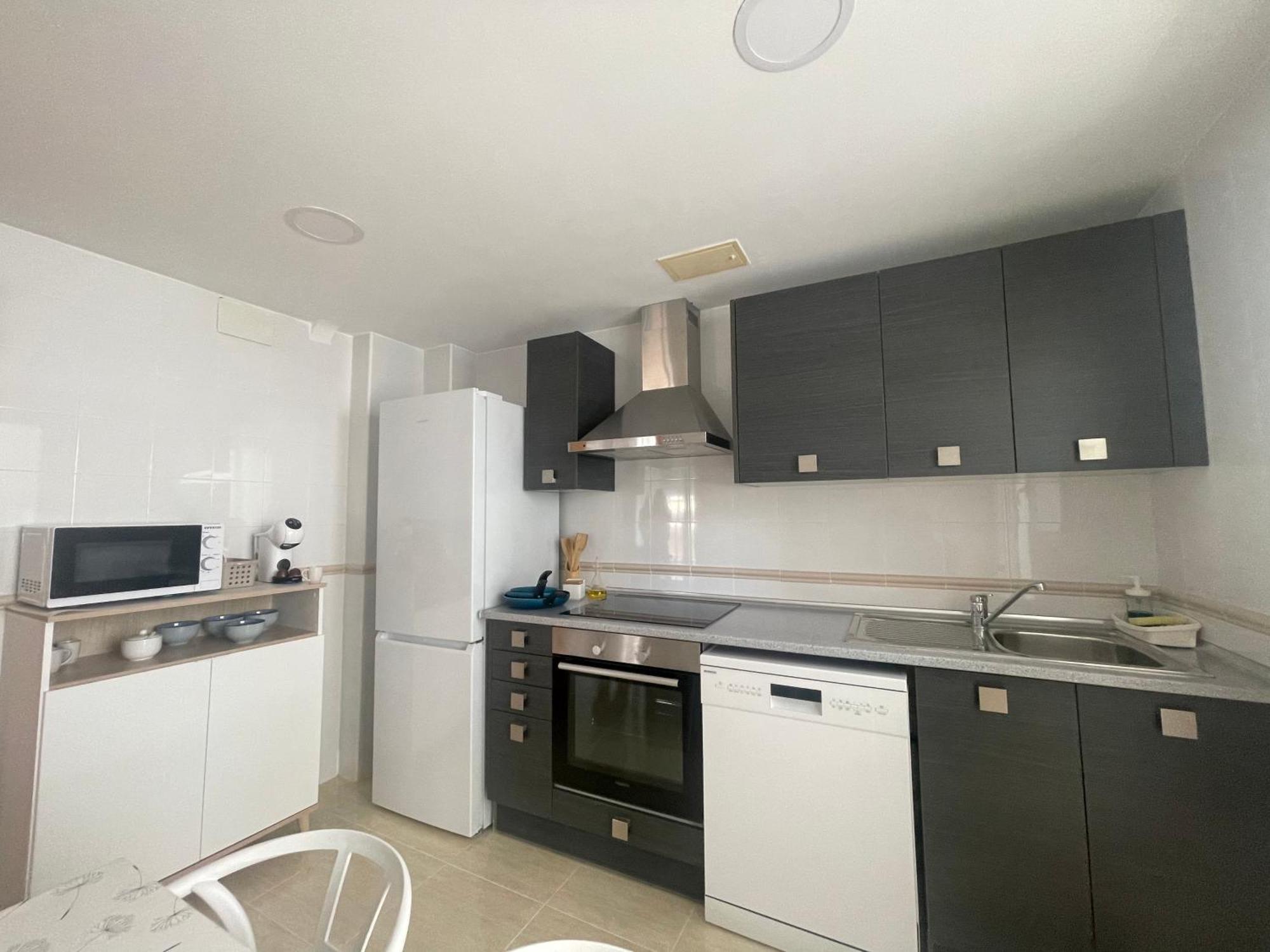 Llandells Mestral 10 Peñíscola 외부 사진