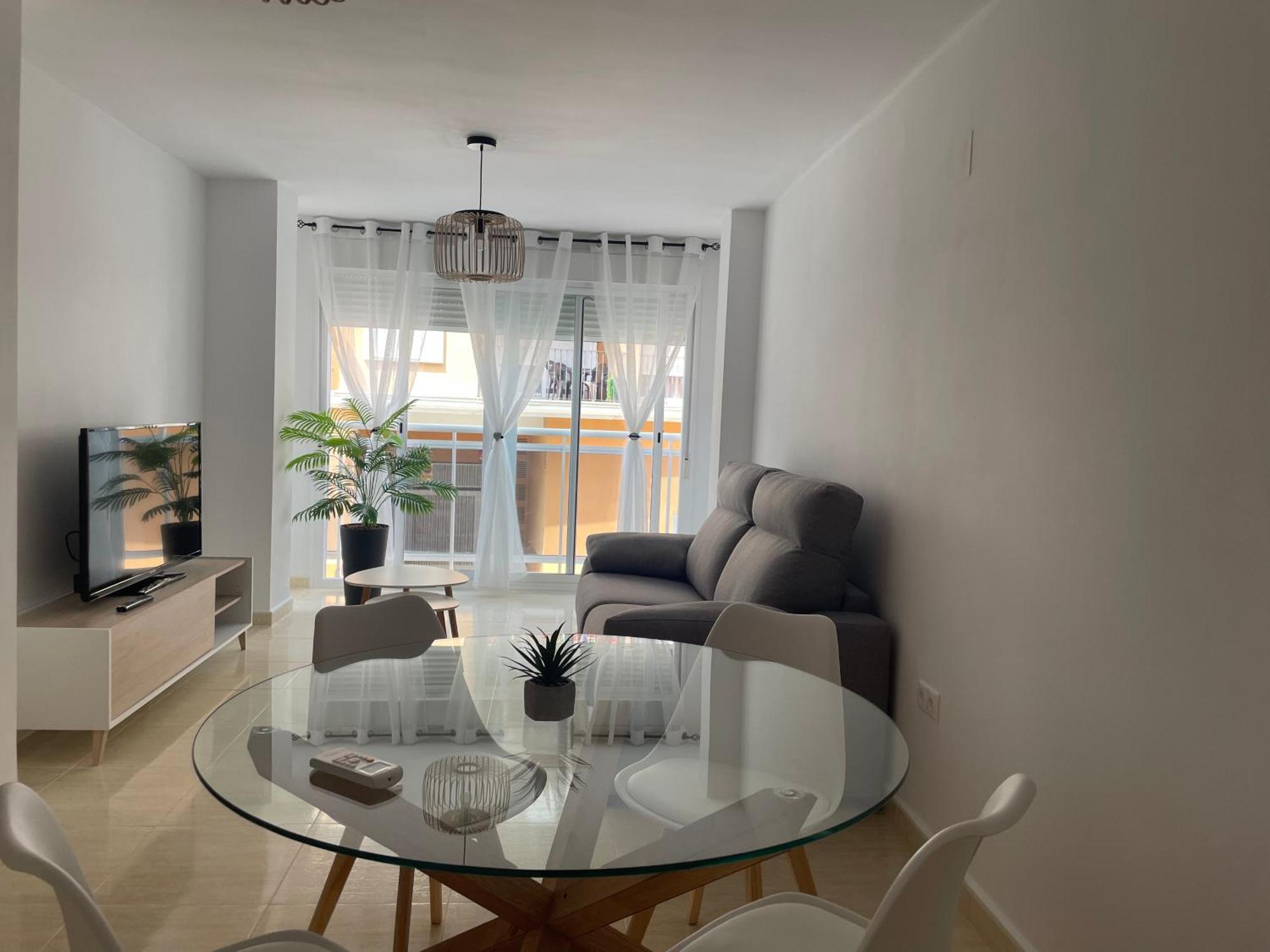 Llandells Mestral 10 Peñíscola 외부 사진