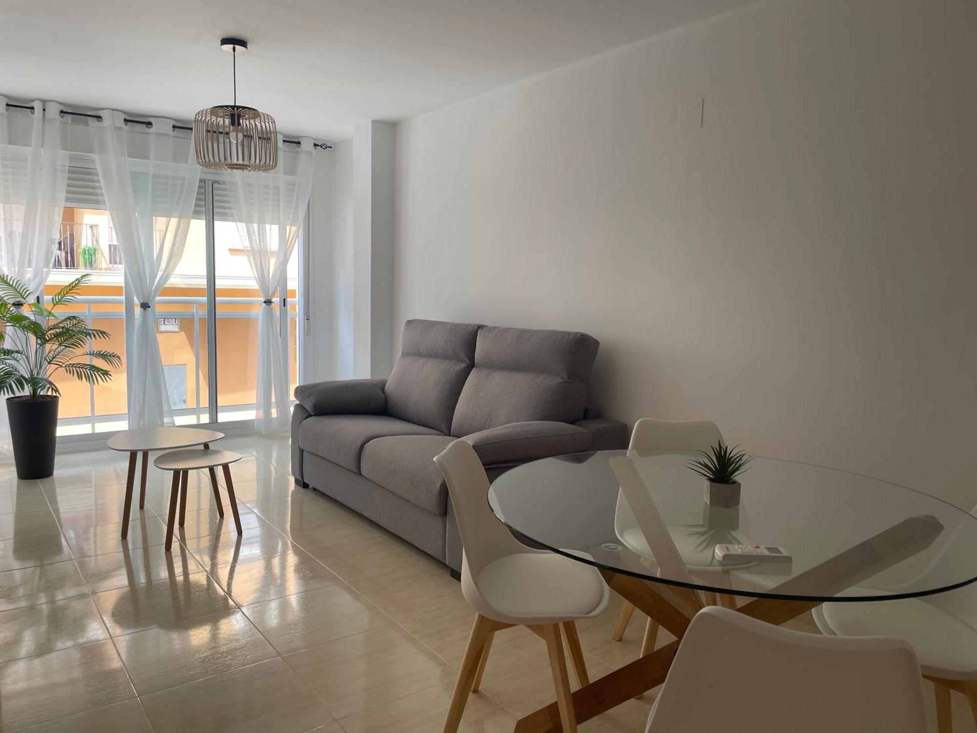 Llandells Mestral 10 Peñíscola 외부 사진