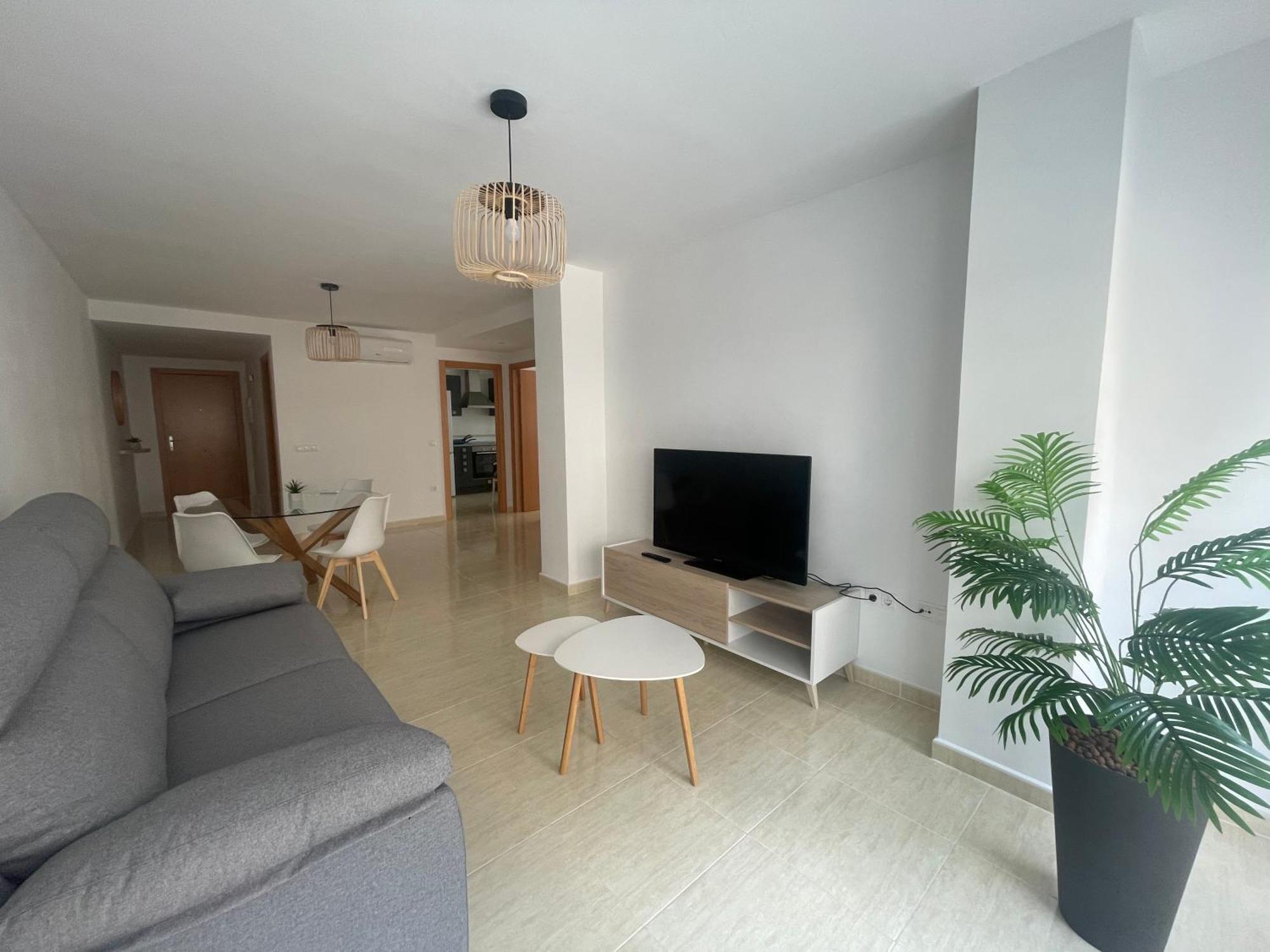 Llandells Mestral 10 Peñíscola 외부 사진