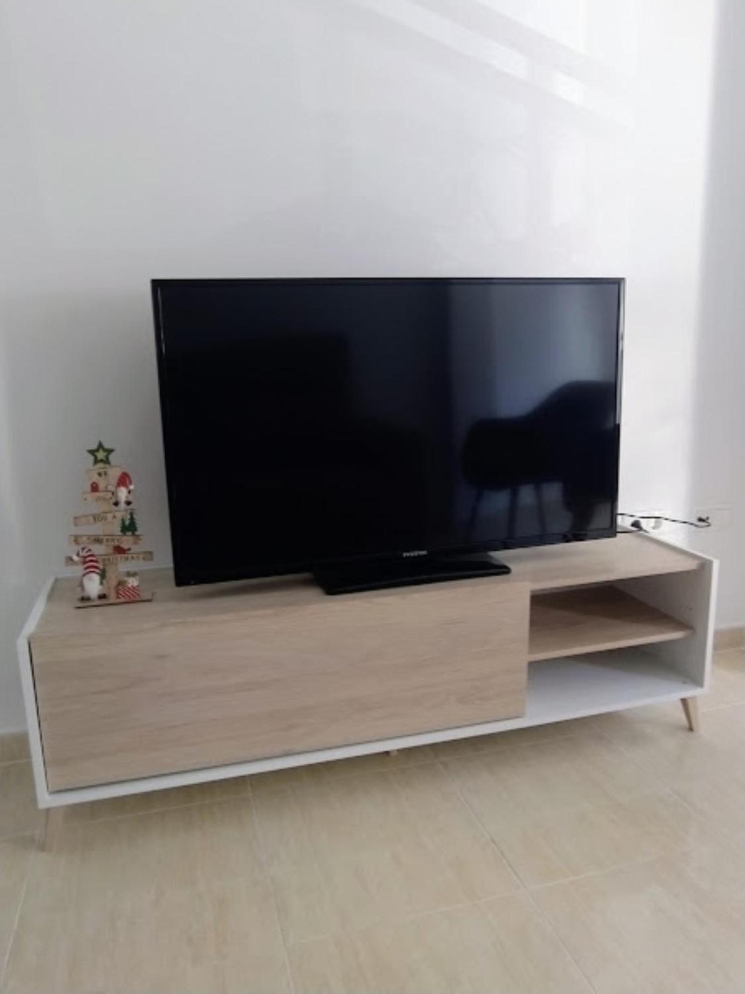 Llandells Mestral 10 Peñíscola 외부 사진